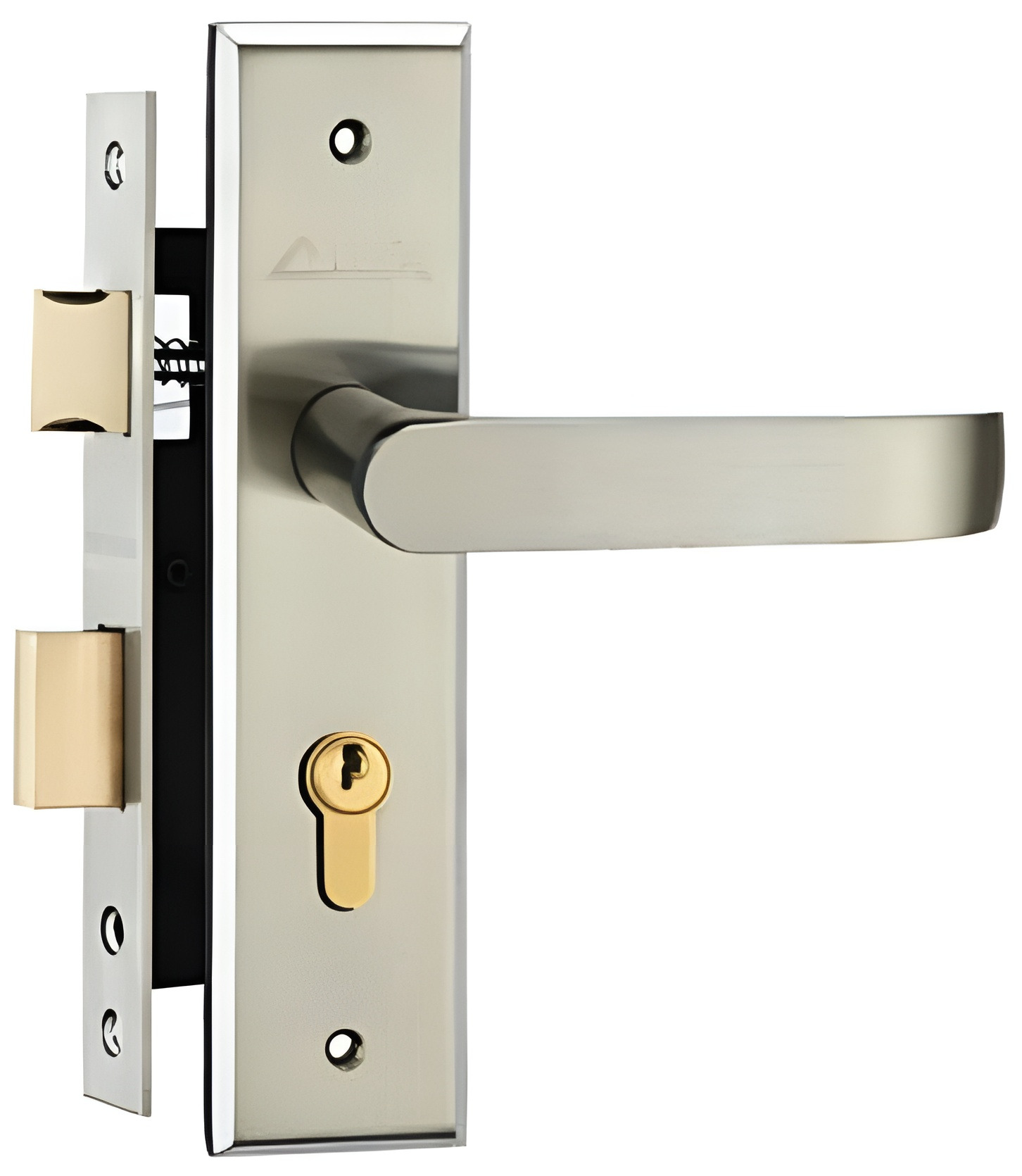 Khóa Cửa Alux AL-S