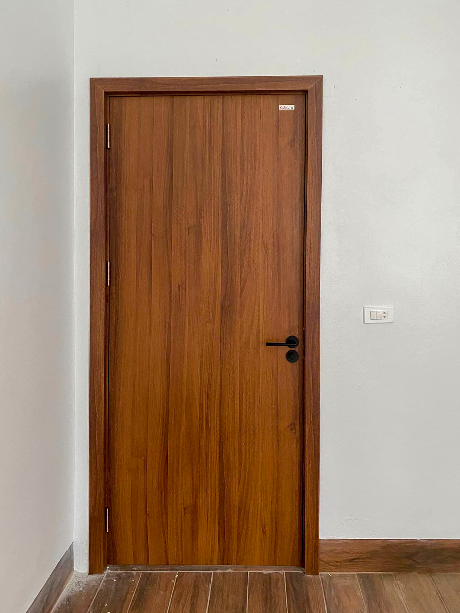 Cửa Composite có phù hợp với phòng ngủ không?