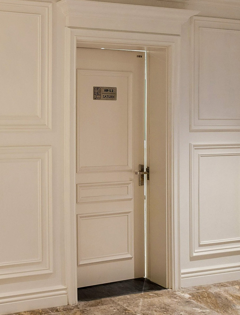 Một số lưu ý để cửa Composite bền đẹp lâu dài