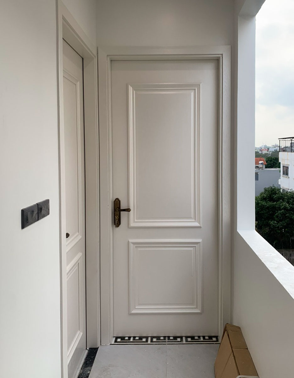 Cửa nhựa Composite có tốt không?